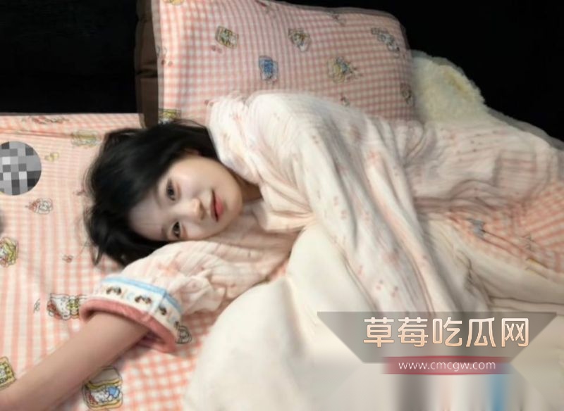 抖音252w粉丝网红璇子相关照片4