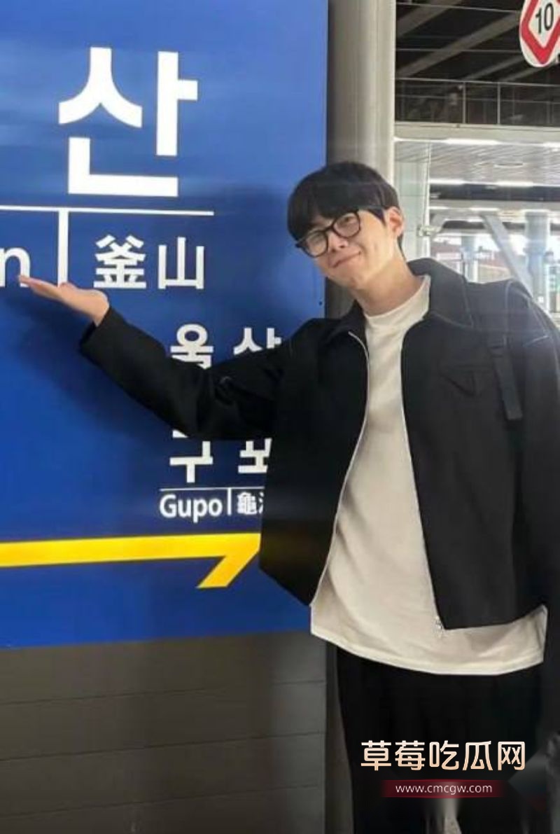 韩国明星金宣虎照片3