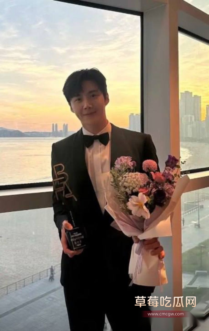 韩国明星金宣虎照片4