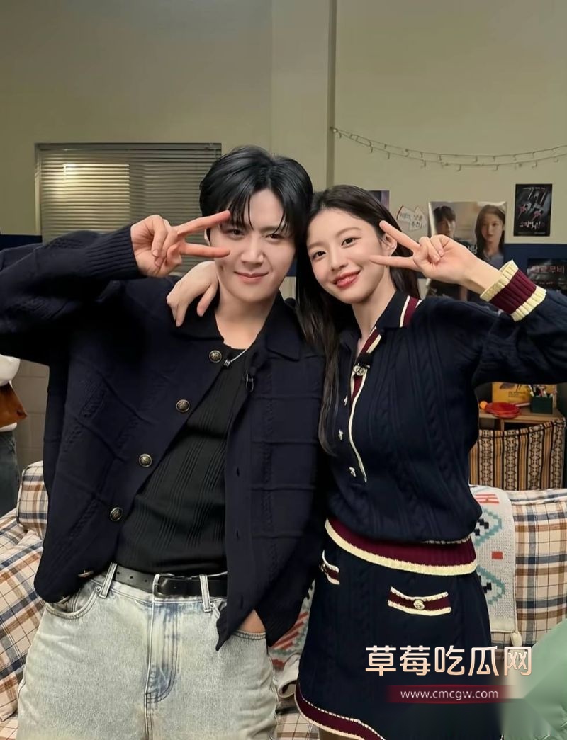 韩国明星金宣虎照片11