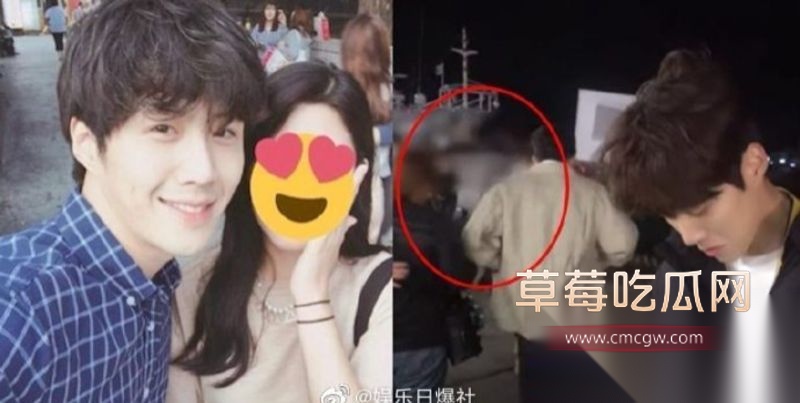 网传崔英雅37岁整成25岁追虎子4