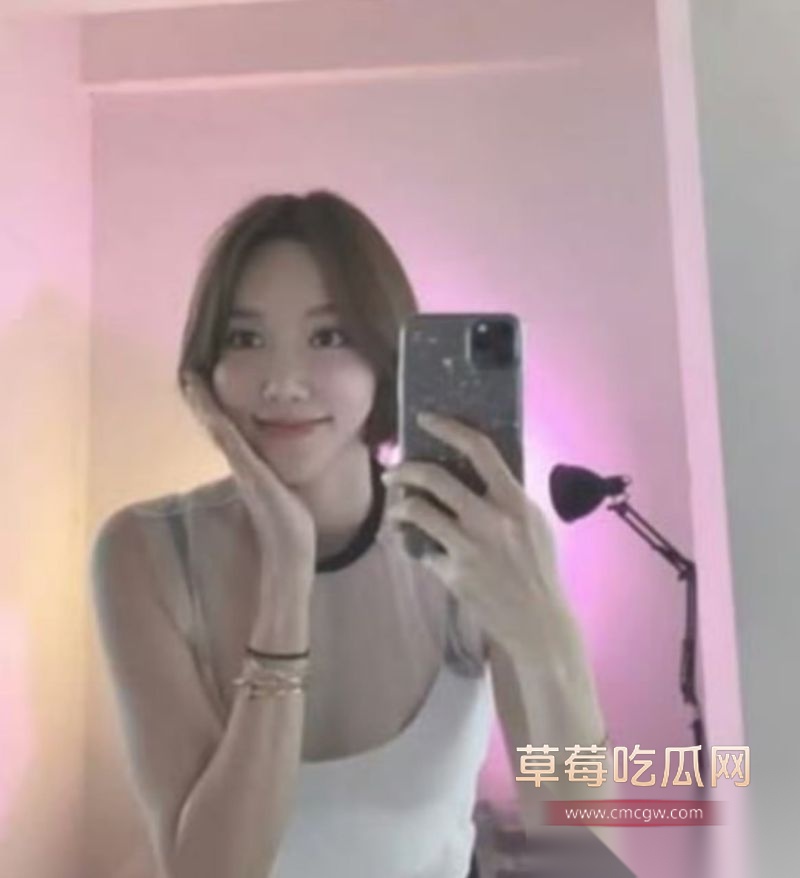 网传崔英雅37岁整成25岁追虎子5