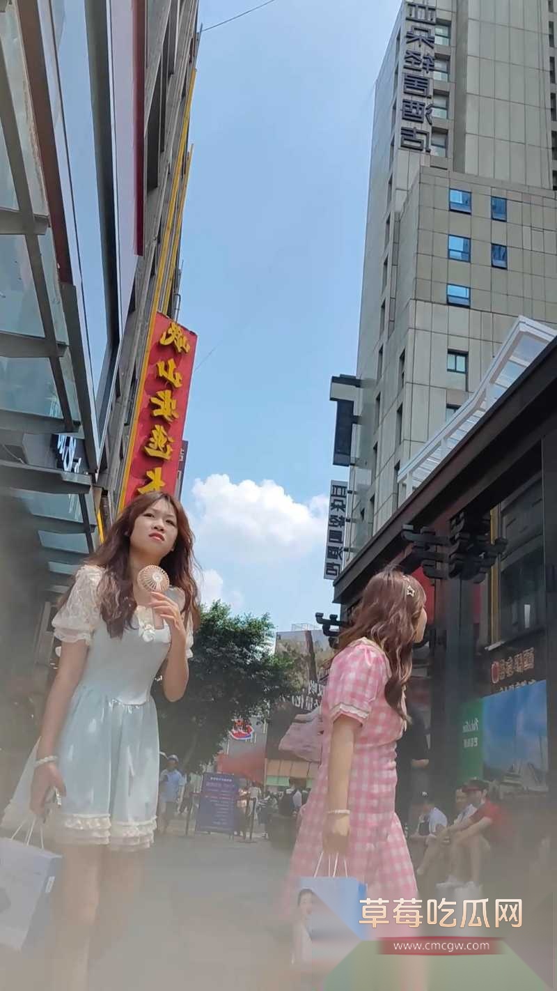 抄底大神KXCD合集 19