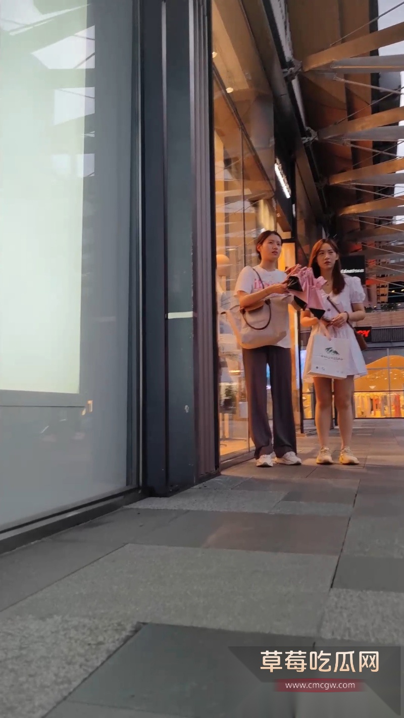 抄底大神KXCD合集 7