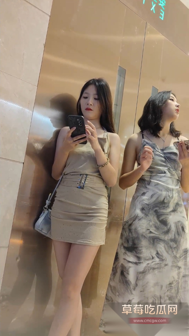 抄底大神KXCD合集 11