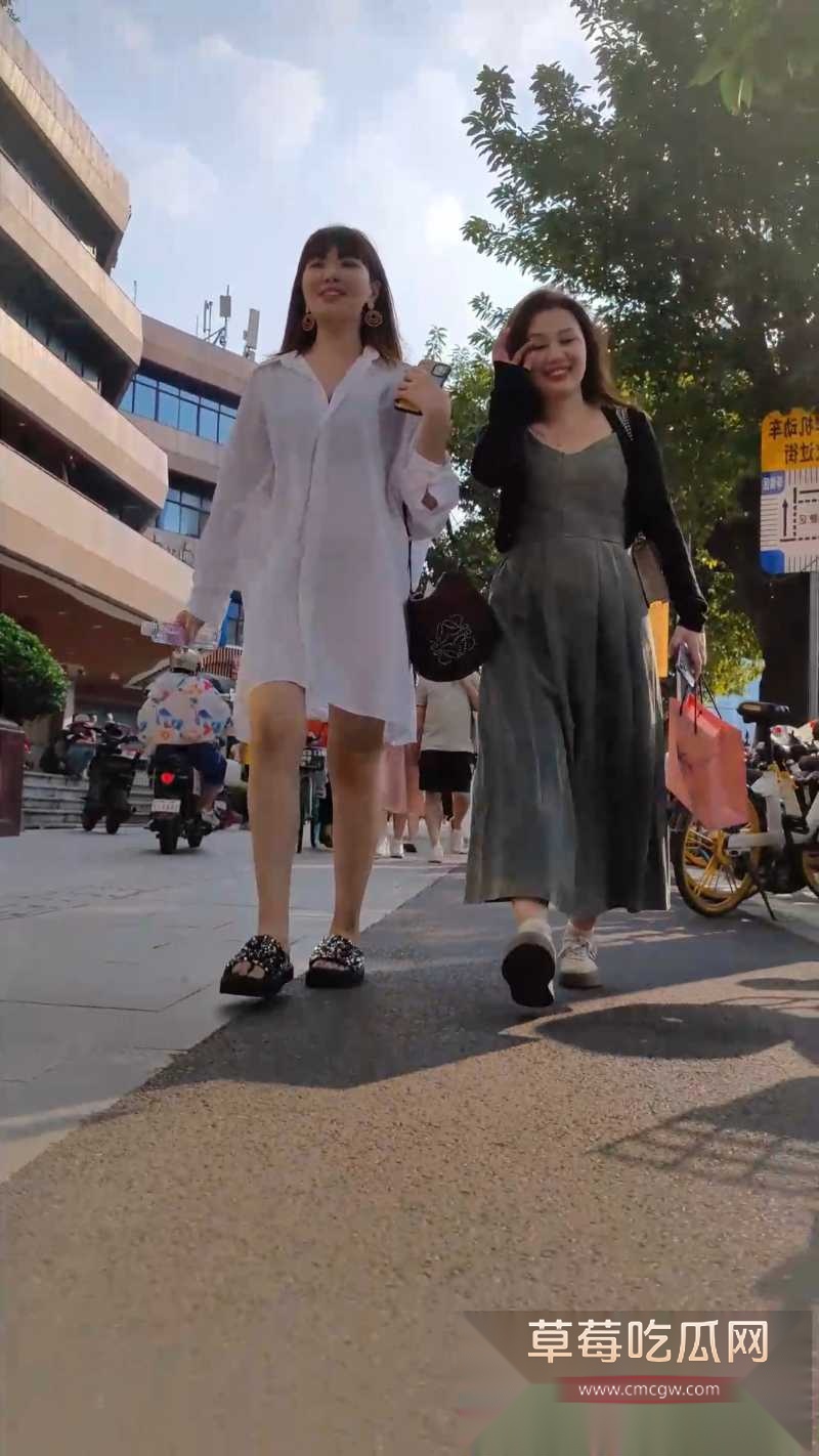 抄底大神KXCD合集 17