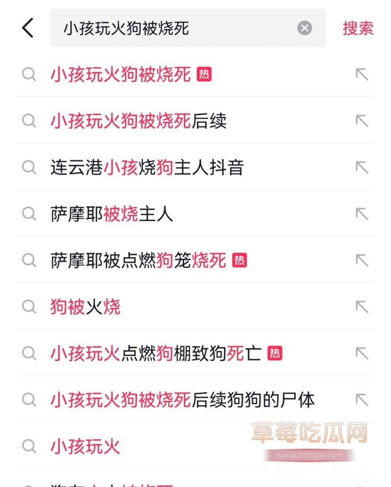 连云港烧狗事件引发网友评论1 连云港烧狗事件引发网友评论1