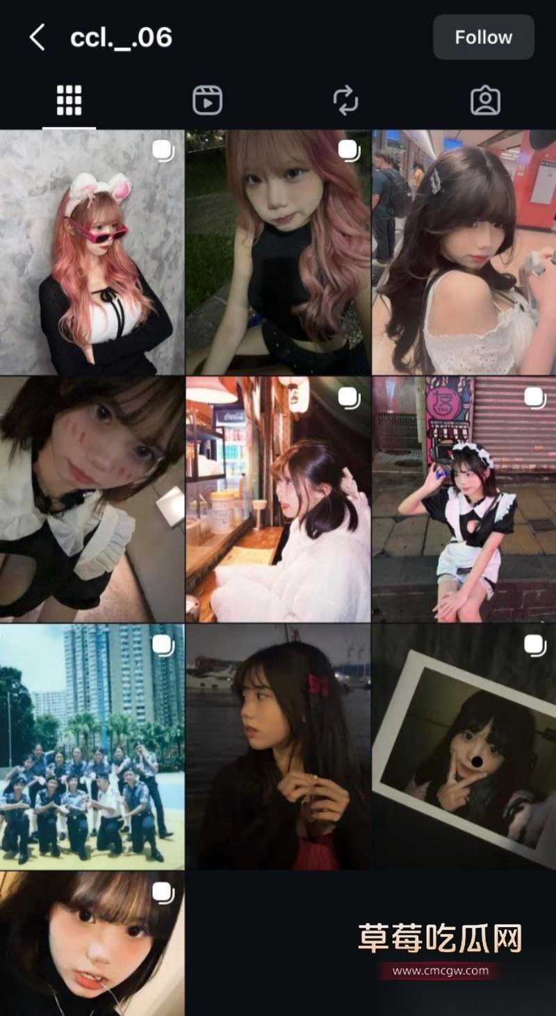 香港IG网红ccl06与男友视频曝光 14 香港IG网红ccl06与男友视频曝光 14