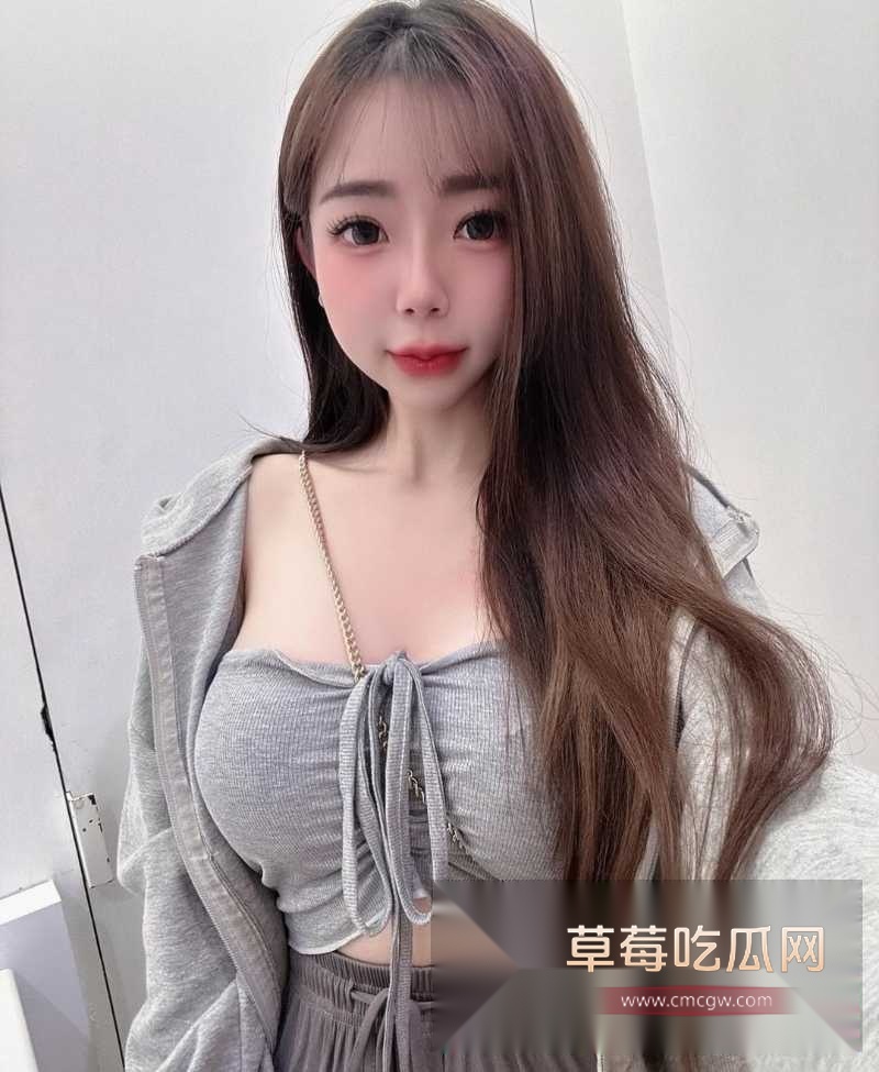 清纯网美小冰奶 7 清纯网美小冰奶 7