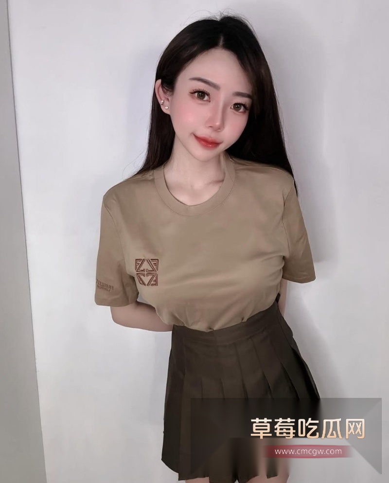 清纯网美小冰奶 13 清纯网美小冰奶 13
