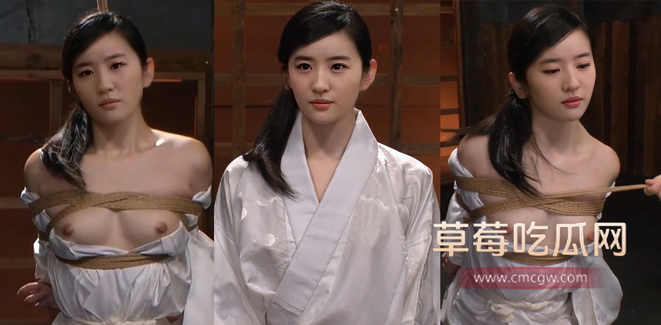 AI换脸明星 刘亦菲.jpg