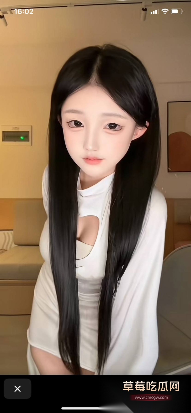 抖音二百万萝莉网红 白璃 17 抖音二百万萝莉网红 白璃 17