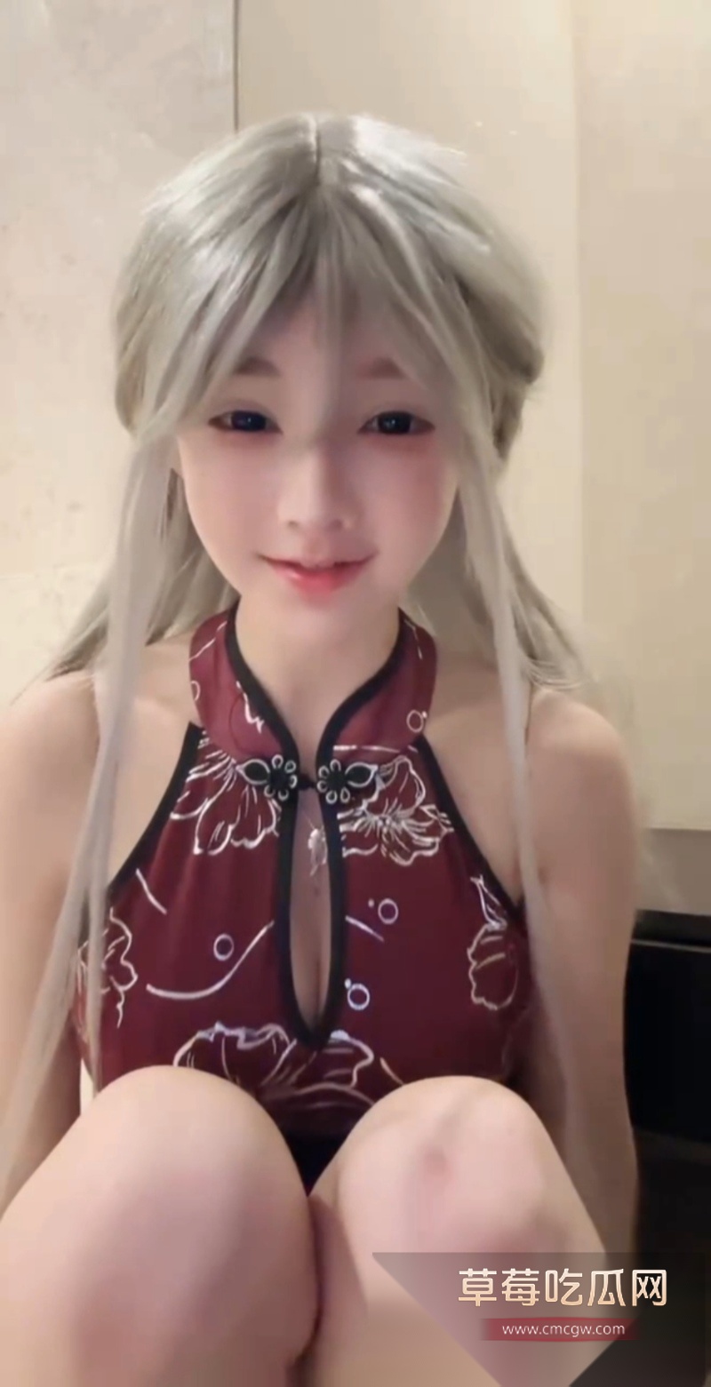 抖音二百万萝莉网红 白璃 1 抖音二百万萝莉网红 白璃 1