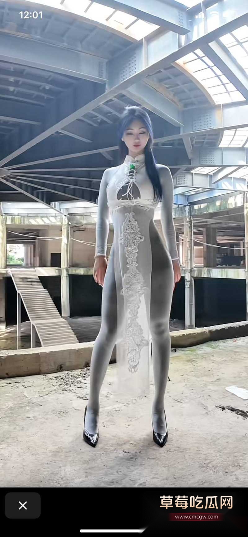 抖音百万网红 小悦悦阿 3 抖音百万网红 小悦悦阿 3