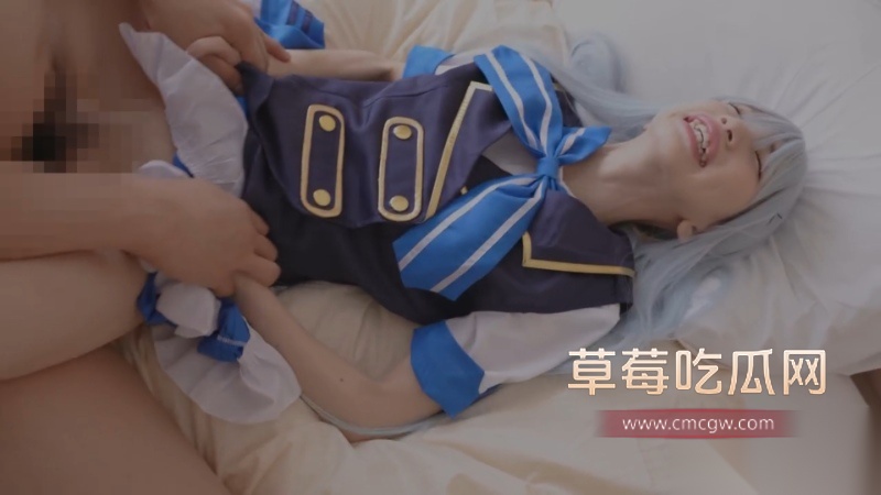 日本极品cos福利姬 香风智乃 10