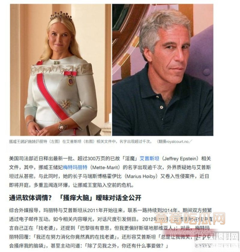 梅特·玛丽特和爱泼斯坦2 梅特·玛丽特和爱泼斯坦2