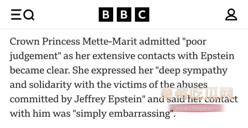 梅特·玛丽特和爱泼斯坦5 梅特·玛丽特和爱泼斯坦5