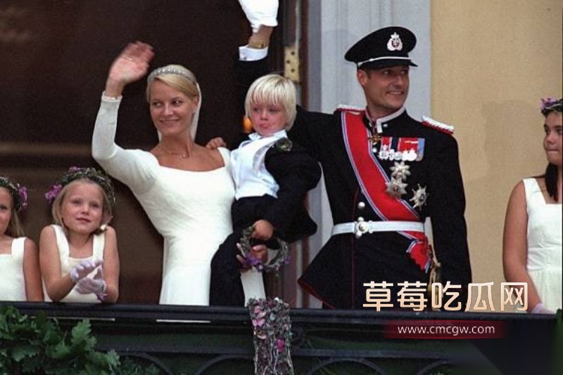 梅特·玛丽特和爱泼斯坦7 梅特·玛丽特和爱泼斯坦7