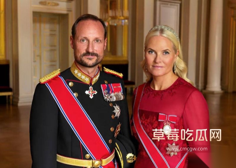 梅特·玛丽特和爱泼斯坦8 梅特·玛丽特和爱泼斯坦8