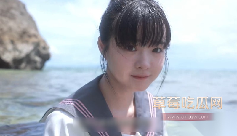 压倒性美少女裸体界超新星2