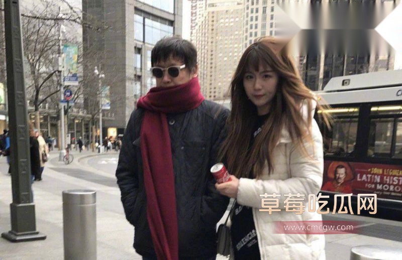 环球总编胡锡进女儿胡维佳5 环球总编胡锡进女儿胡维佳5