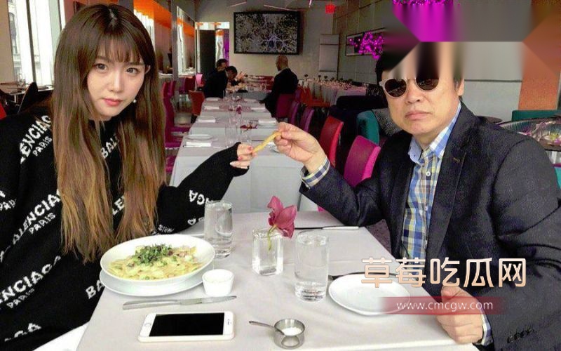 环球总编胡锡进女儿胡维佳6 环球总编胡锡进女儿胡维佳6