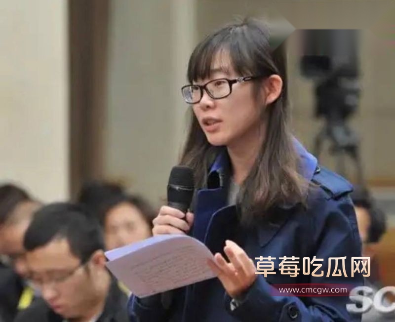 环球总编胡锡进女儿胡维佳7 环球总编胡锡进女儿胡维佳7