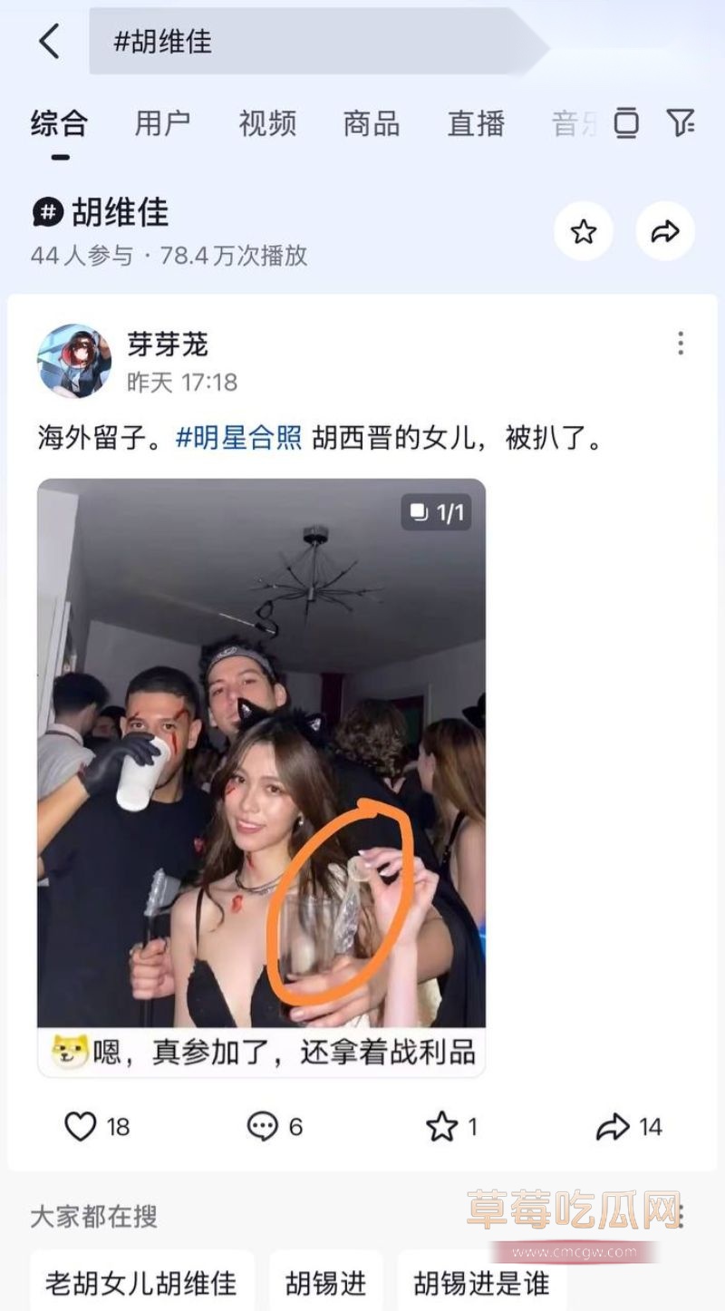 胡维佳留学期间开淫趴3 胡维佳留学期间开淫趴3