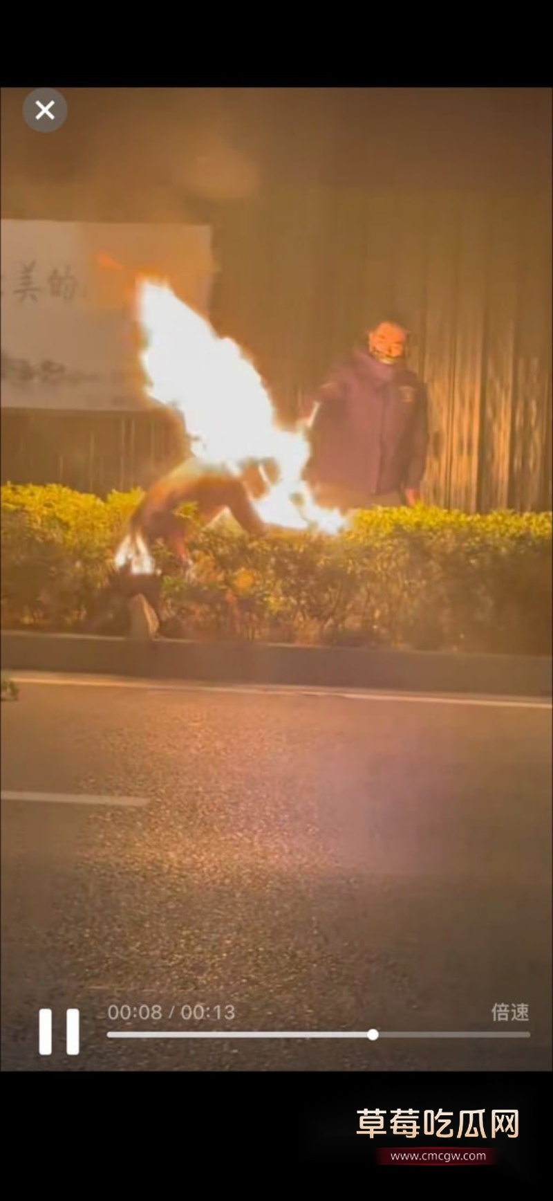 老婆车震偷情 10