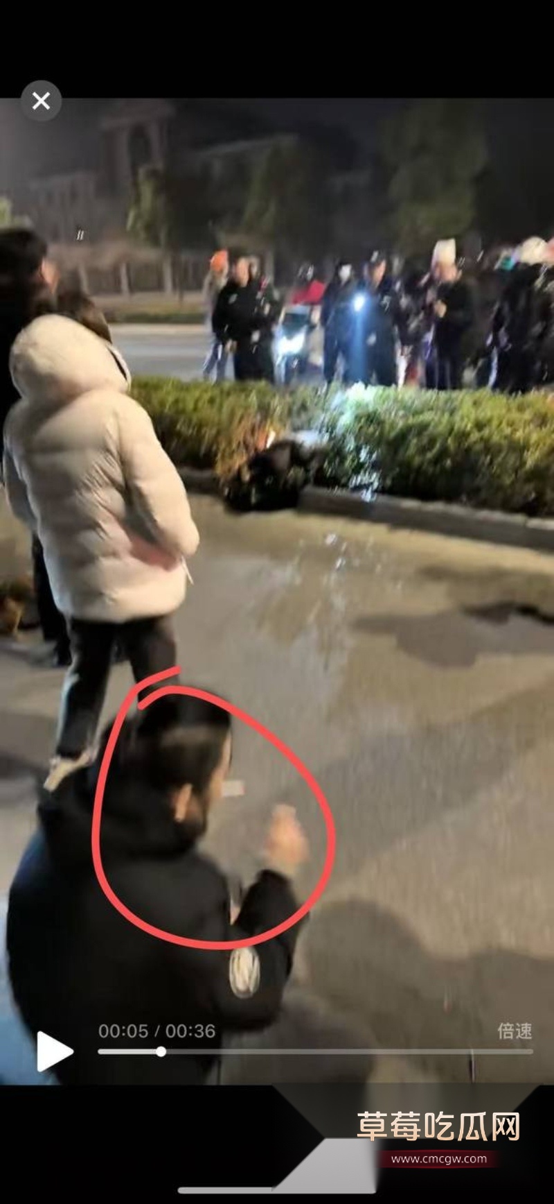 老婆车震偷情 13