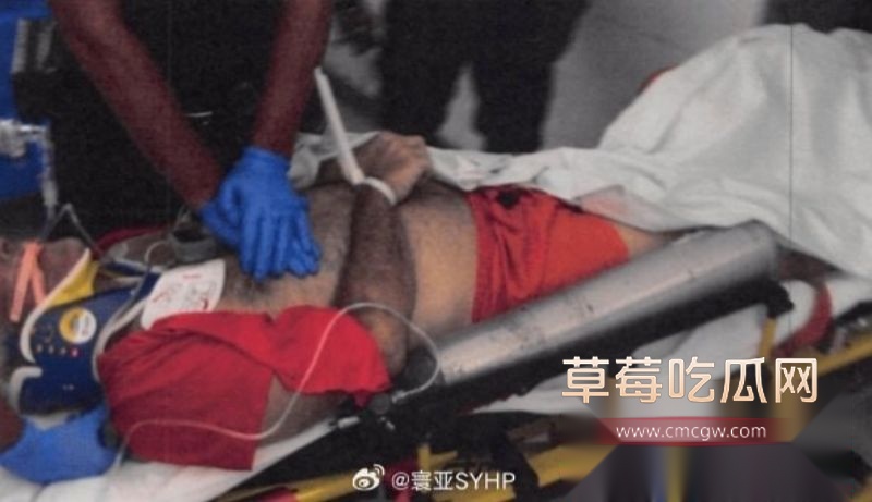 爱泼斯坦自缢后照片首度公开9