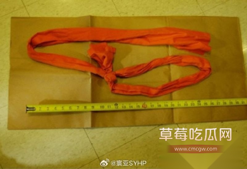 爱泼斯坦自缢后照片首度公开10