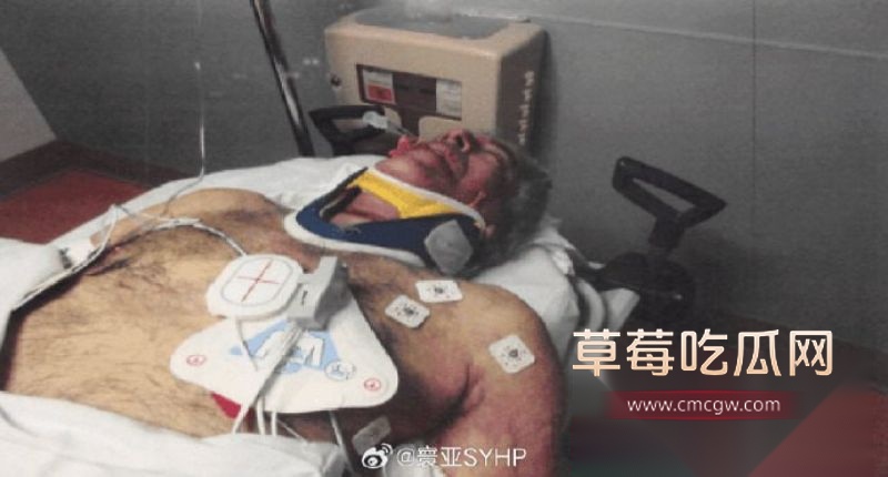 爱泼斯坦自缢后照片首度公开13