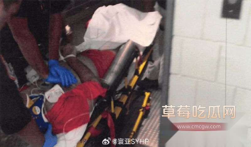 爱泼斯坦自缢后照片首度公开16