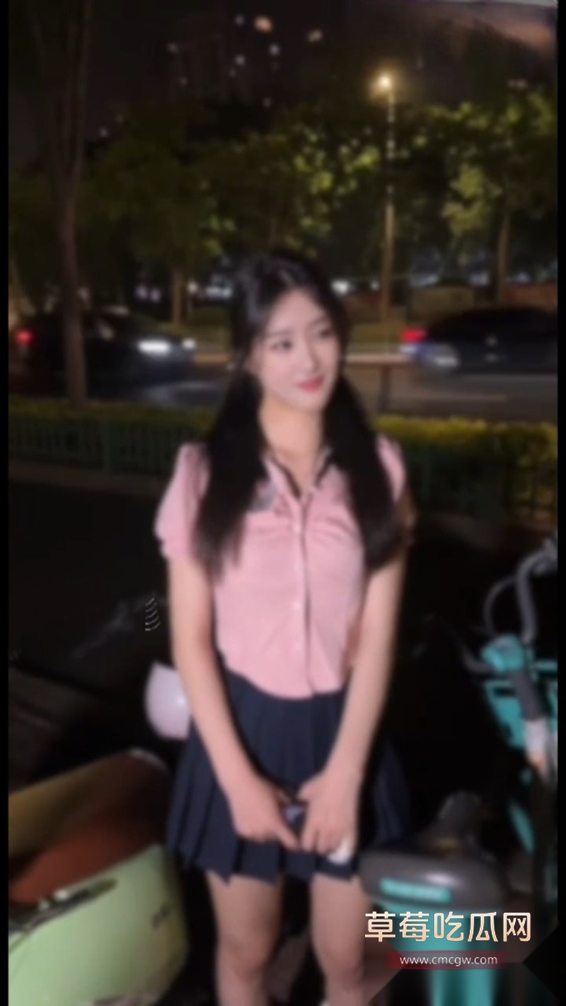 推特大一播音系小美2 推特大一播音系小美2