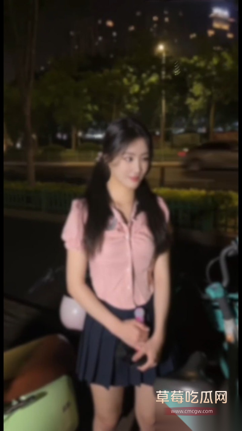 推特大一播音系小美3 推特大一播音系小美3