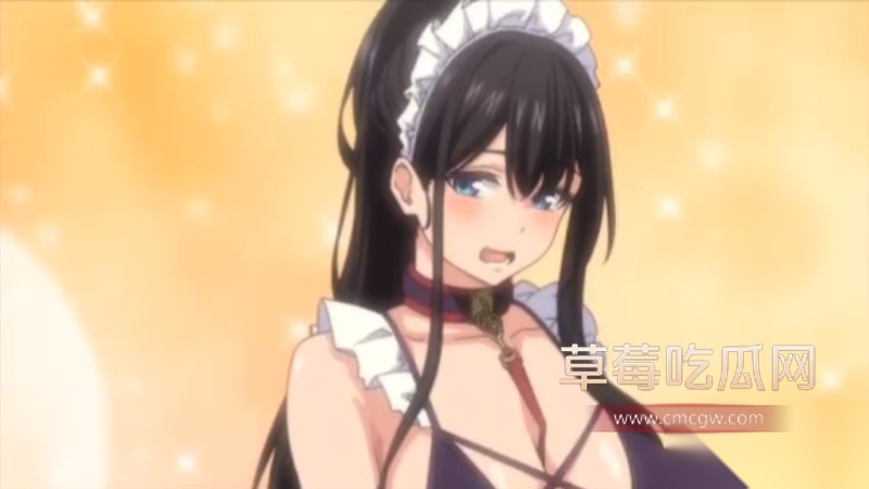 日本色情动漫《制服就這样穿着》 3