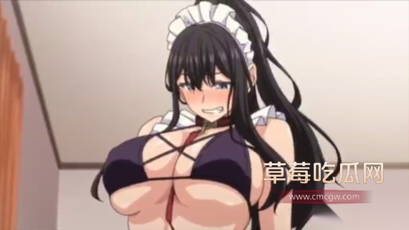 日本色情动漫《制服就這样穿着》 5