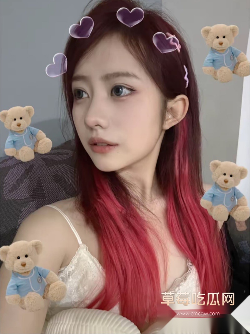 广州纹身哥泡高颜学生妹唐悦熙 9