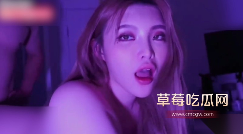 健身巨乳女神kitty9