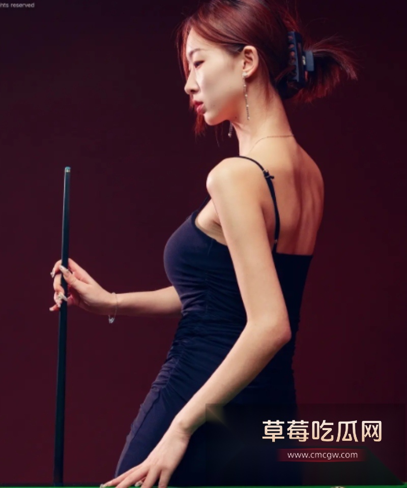 台球馆变猎艳场 帝凰台球厅靠漂亮妹妹揽客 13