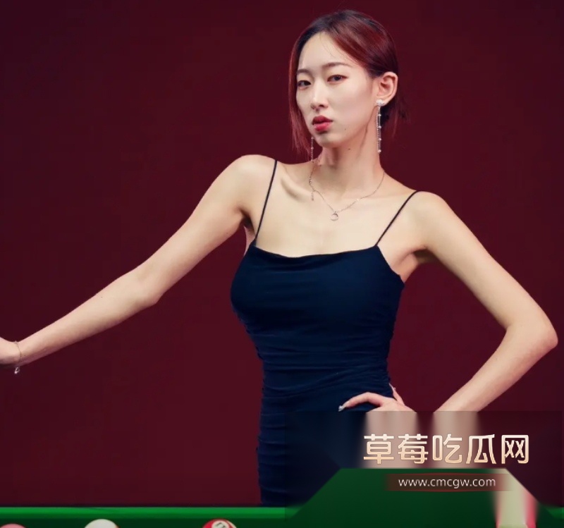 台球馆变猎艳场 帝凰台球厅靠漂亮妹妹揽客 14