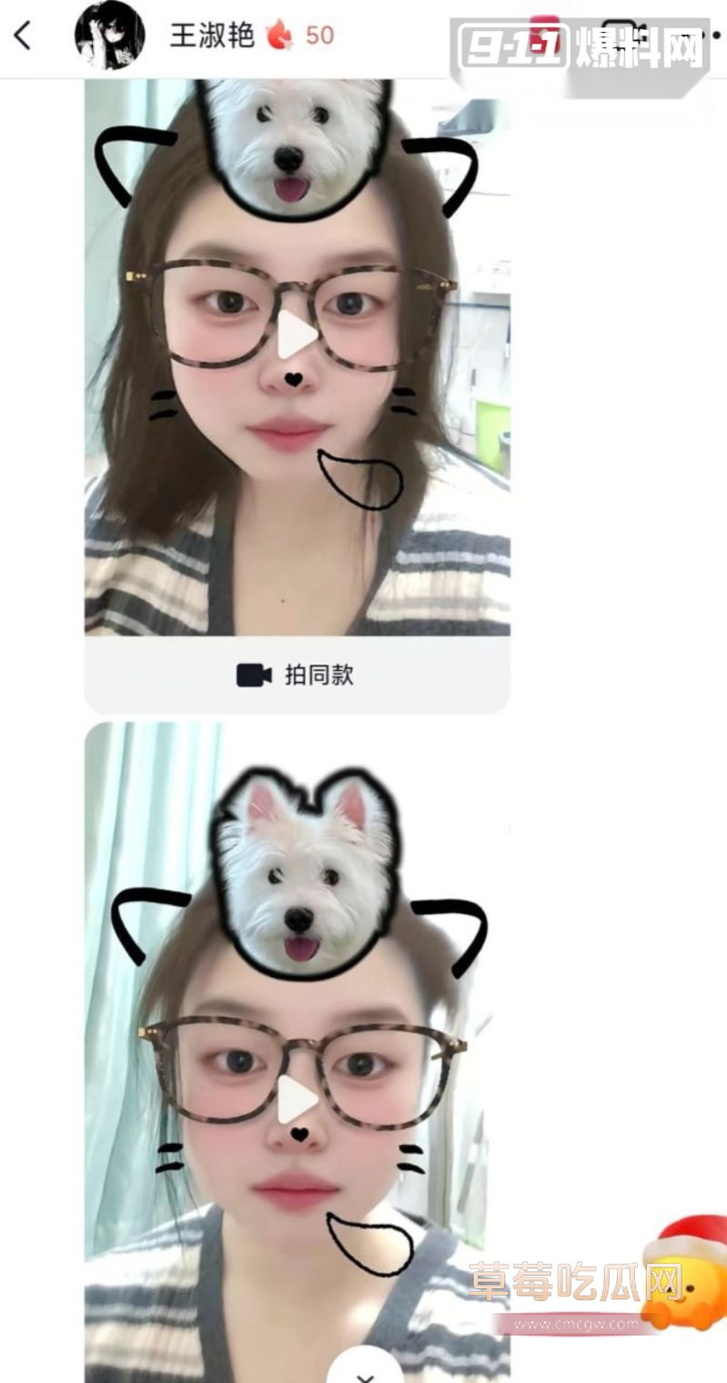 王淑艳的聊天记录以及网友评价7