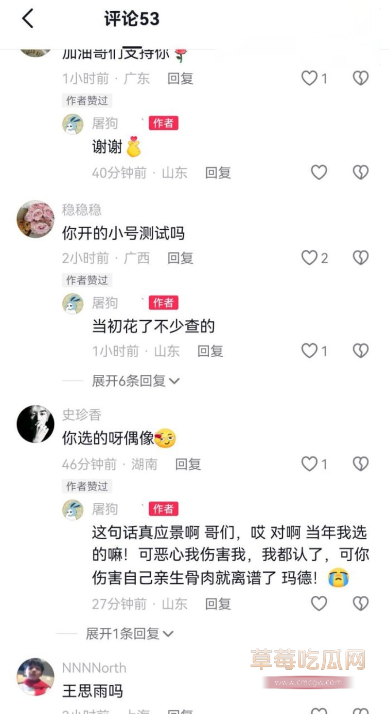 王淑艳的聊天记录以及网友评价15