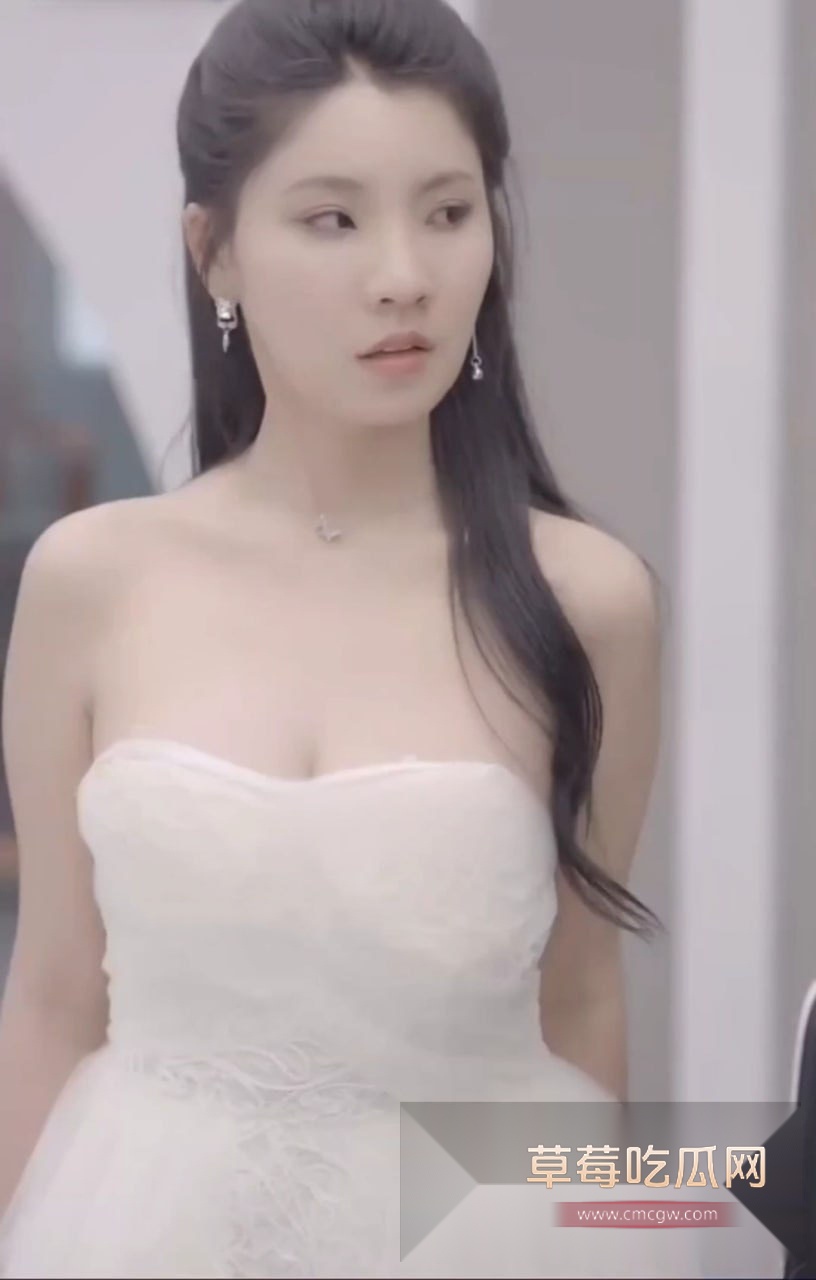 复仇温柔秘书 7