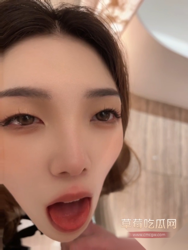 极品高颜值母狗  12