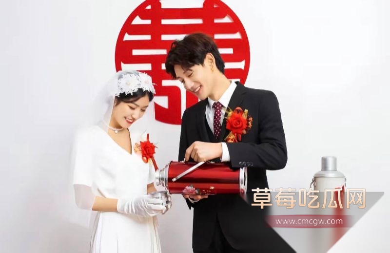 短剧男演员鹿单东相关照片2