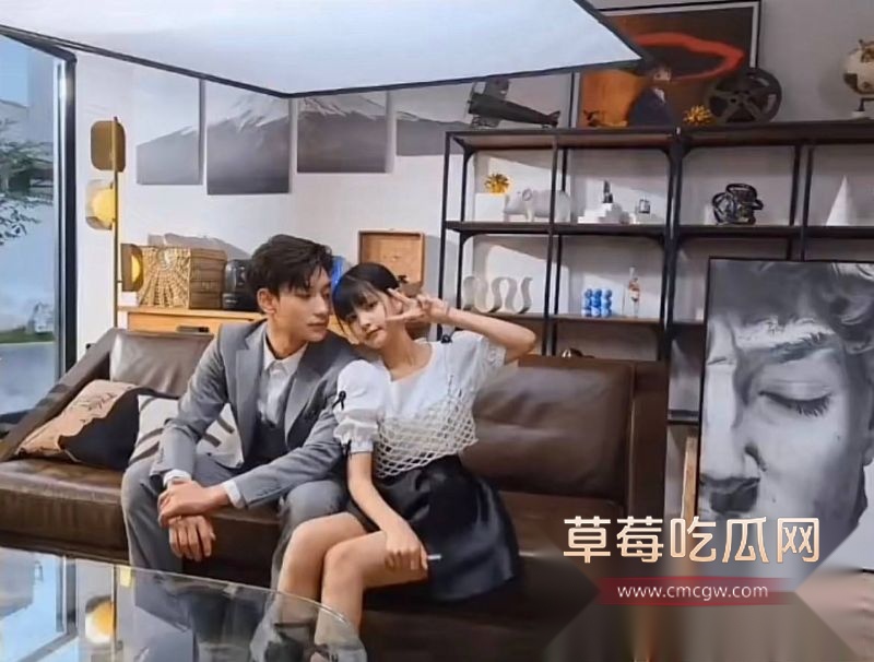 短剧男演员鹿单东相关照片4