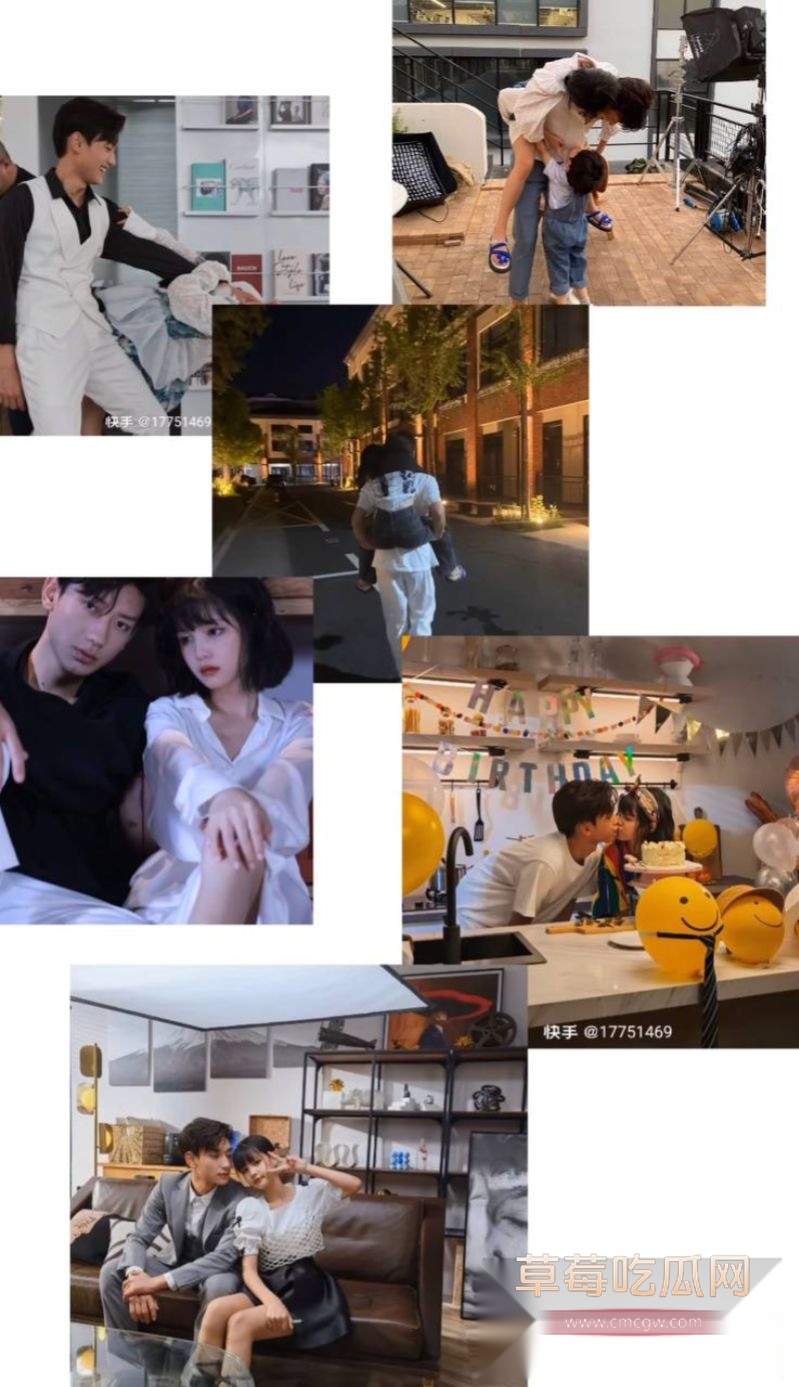 短剧男演员鹿单东相关照片6