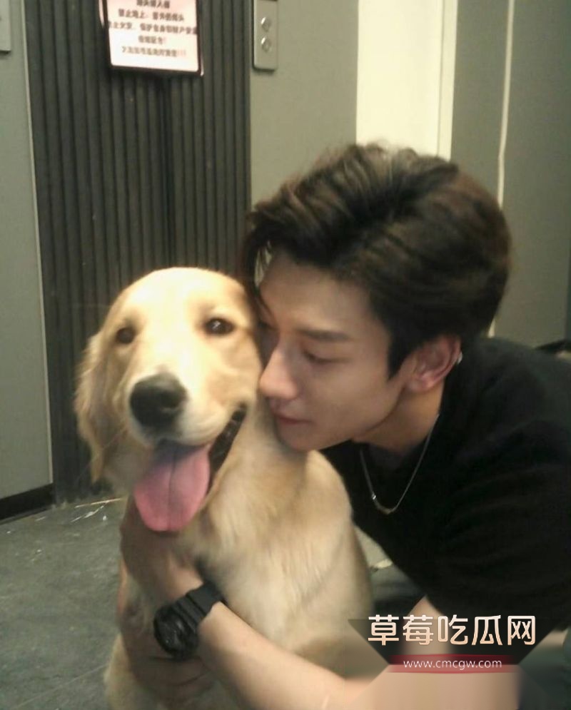 短剧男演员鹿单东相关照片7